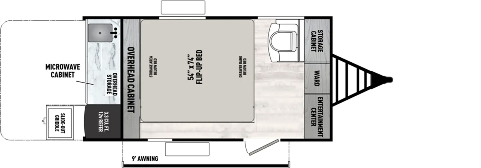 13000ROK Floorplan Image